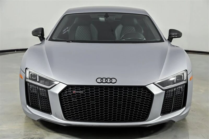 2018 Audi 4S R8 - Image 4 of 31