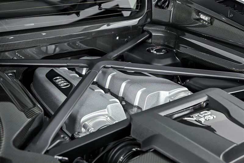 2018 Audi 4S R8 - Image 11 of 31
