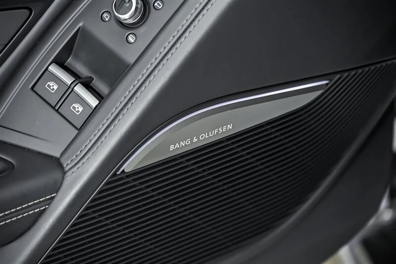 2018 Audi 4S R8 - Image 17 of 31