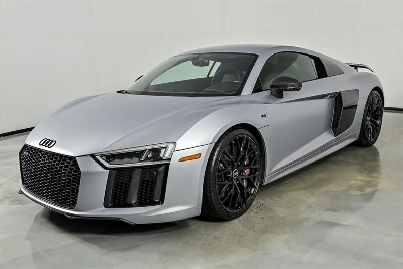 2018 Audi 4S R8 - Image 5 of 31