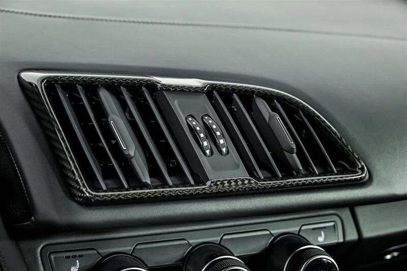 2018 Audi 4S R8 - Image 27 of 31