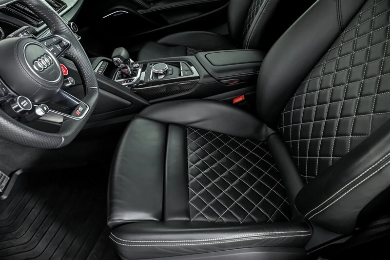 2018 Audi 4S R8 - Image 19 of 31