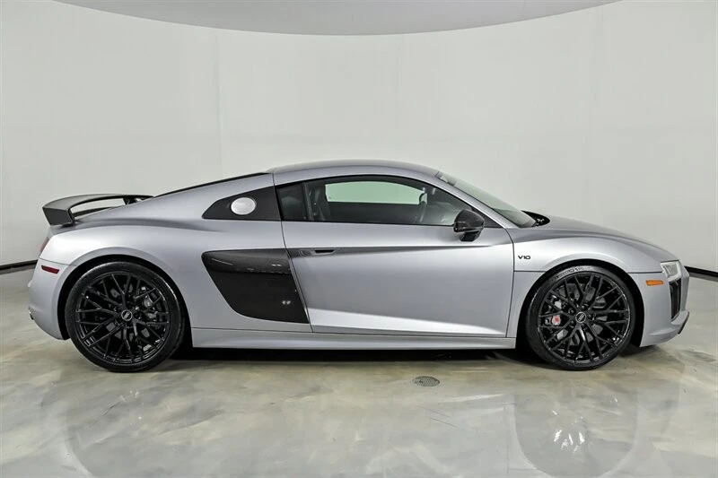 2018 Audi 4S R8 - Image 10 of 31