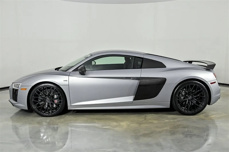 2018 Audi 4S R8 - Image 6 of 31