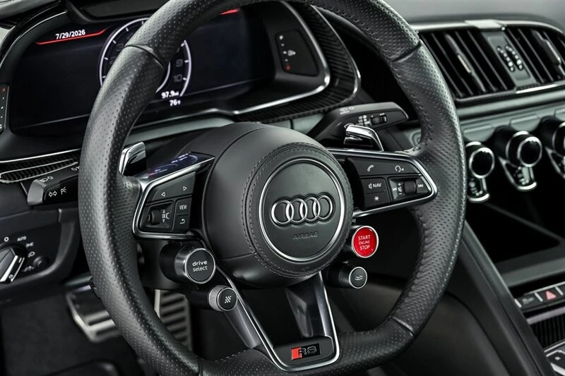 2018 Audi 4S R8 - Image 21 of 31