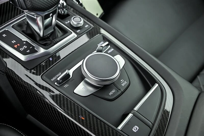 2018 Audi 4S R8 - Image 30 of 31