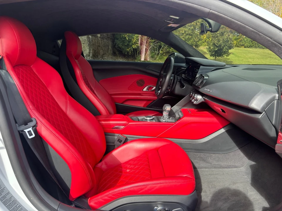 2018 Audi 4S R8 - Image 19 of 21
