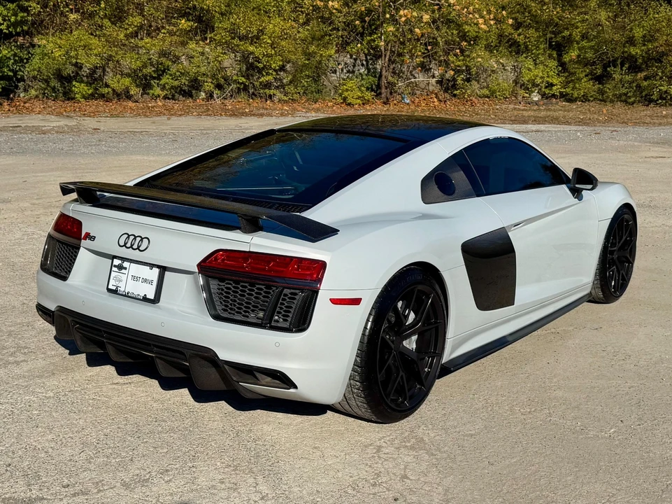 2018 Audi 4S R8 - Image 3 of 21