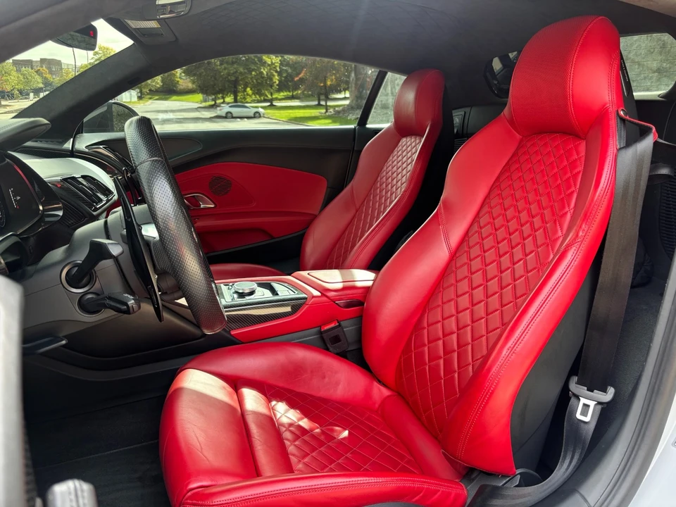 2018 Audi 4S R8 - Image 17 of 21