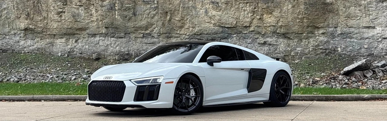 2018 Audi 4S R8 - Image 2 of 21