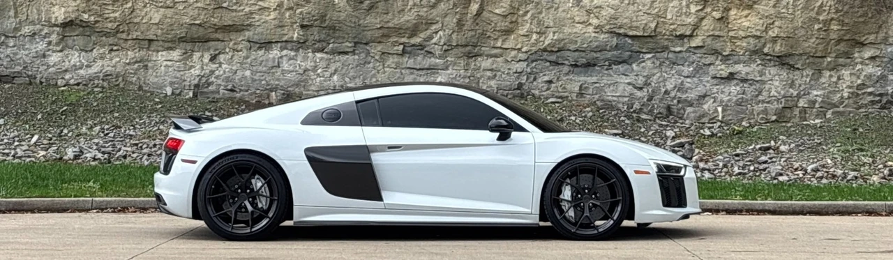 2018 Audi 4S R8 - Image 7 of 21