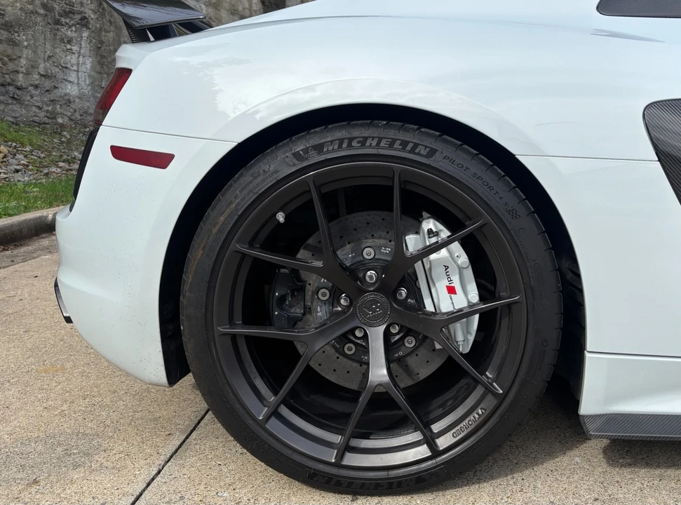 2018 Audi 4S R8 - Image 12 of 21