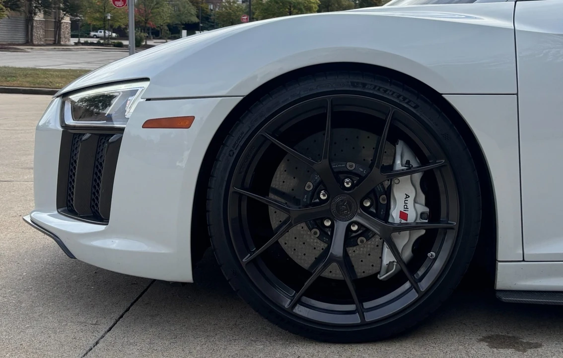 2018 Audi 4S R8 - Image 11 of 21