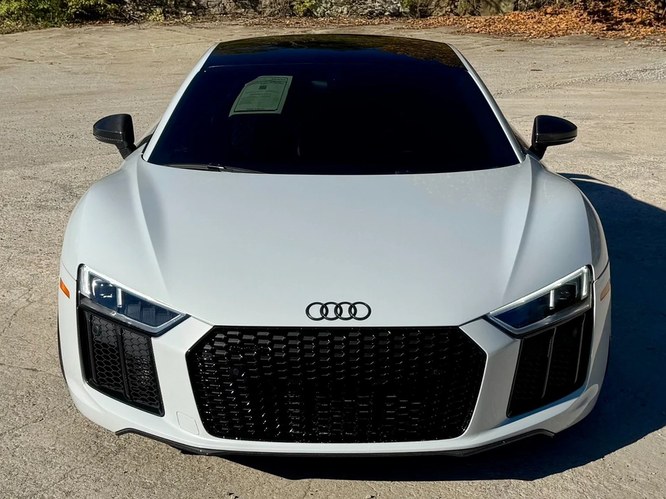 2018 Audi 4S R8 - Image 5 of 21