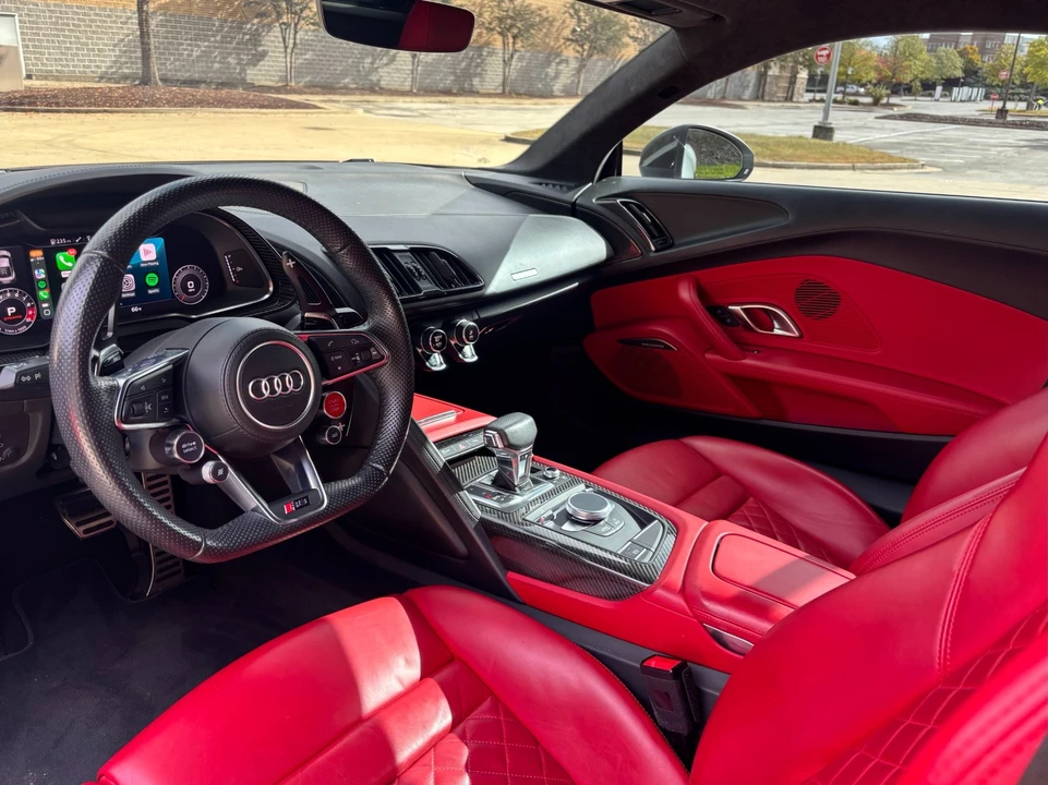 2018 Audi 4S R8 - Image 15 of 21
