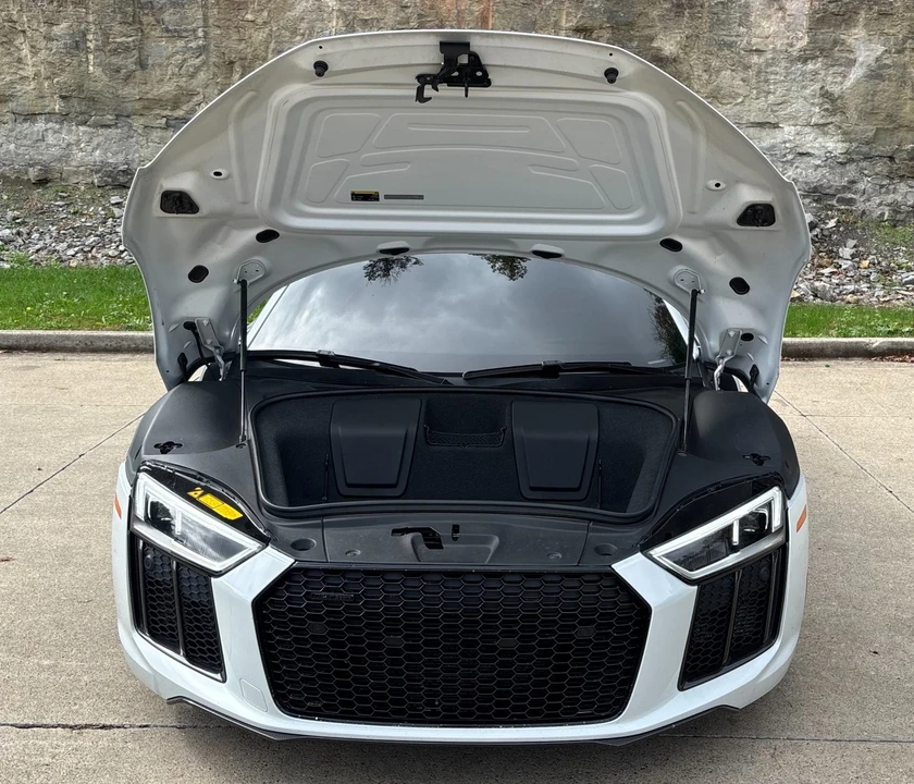 2018 Audi 4S R8 - Image 13 of 21