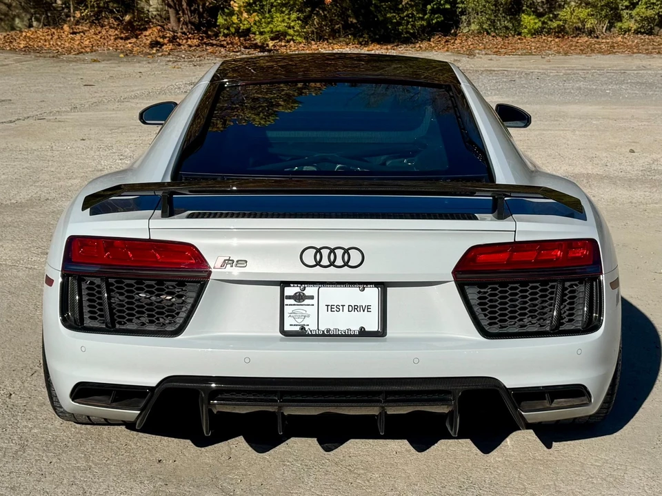 2018 Audi 4S R8 - Image 6 of 21