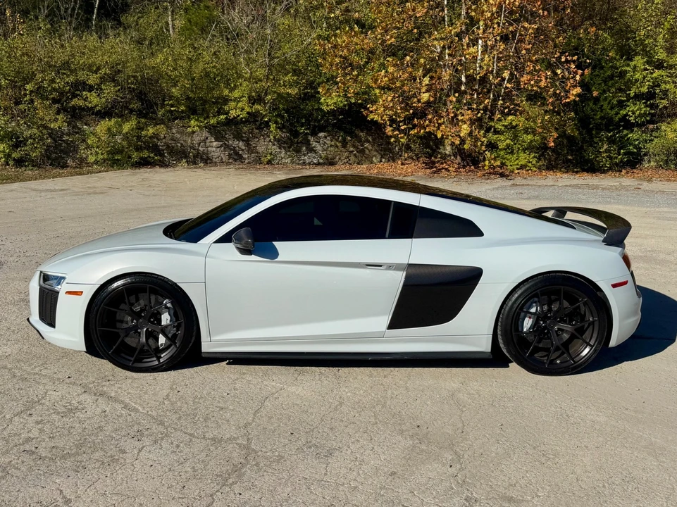 2018 Audi 4S R8 - Image 8 of 21