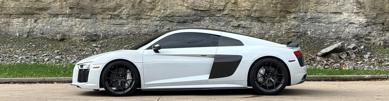 2018 Audi 4S R8 - Image 8 of 21