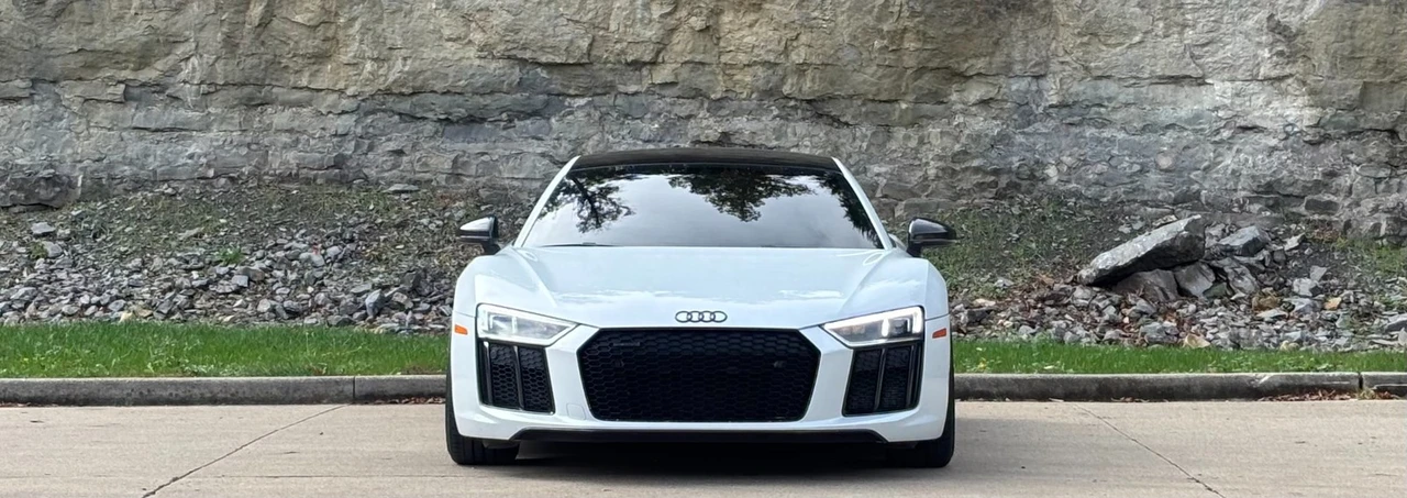 2018 Audi 4S R8 - Image 6 of 21