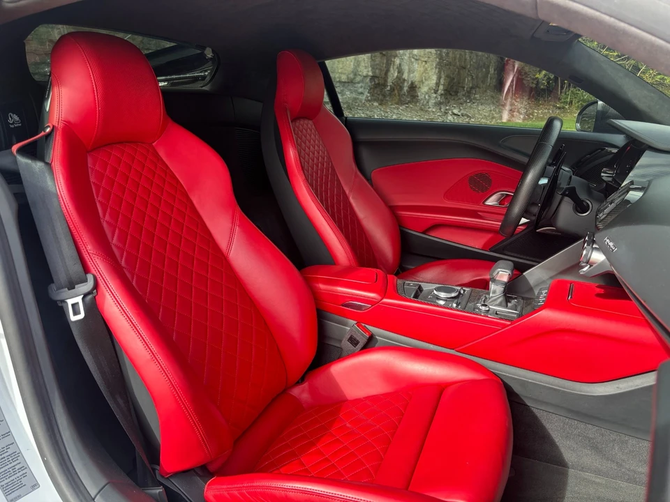 2018 Audi 4S R8 - Image 21 of 21