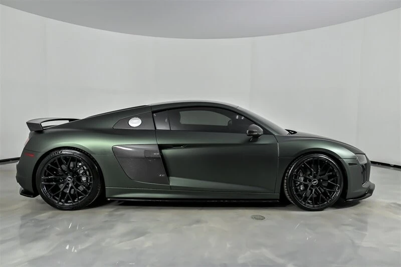 2018 Audi 4S R8 - Image 14 of 21