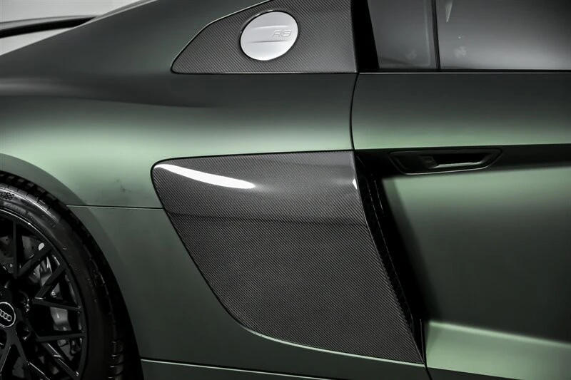 2018 Audi 4S R8 - Image 16 of 21