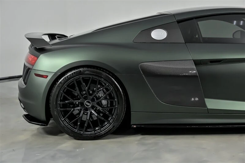 2018 Audi 4S R8 - Image 13 of 21