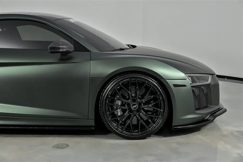 2018 Audi 4S R8 - Image 15 of 21
