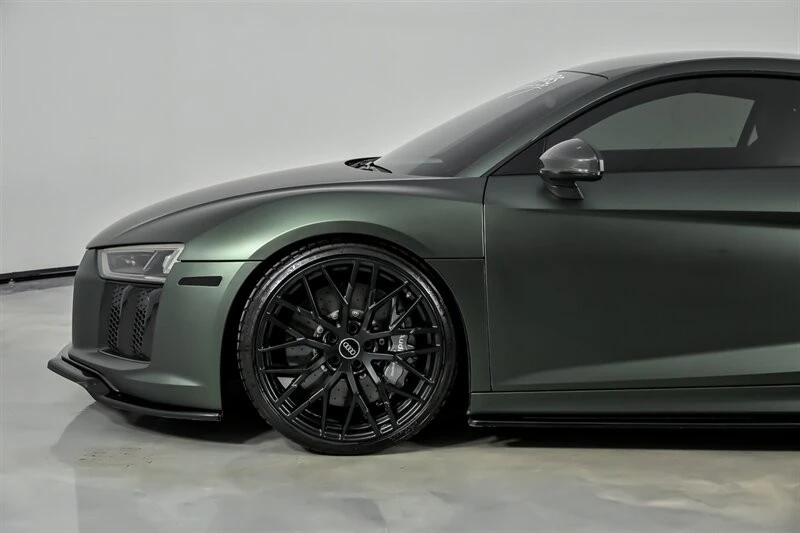 2018 Audi 4S R8 - Image 7 of 21