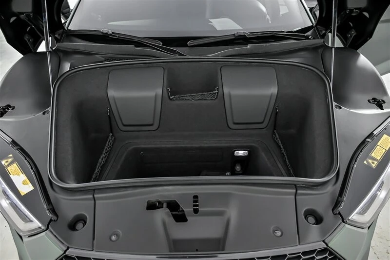 2018 Audi 4S R8 - Image 21 of 21