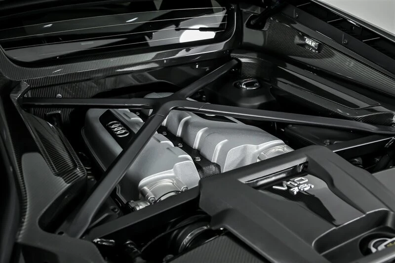 2018 Audi 4S R8 - Image 17 of 21