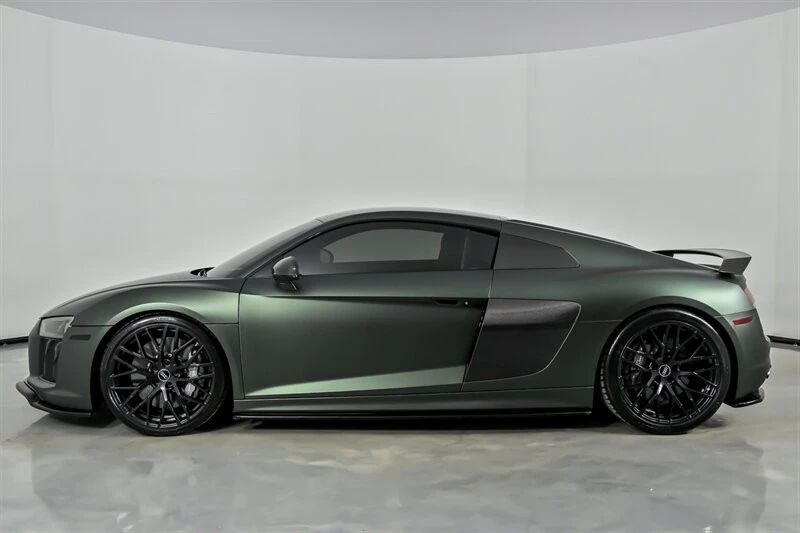 2018 Audi 4S R8 - Image 8 of 21