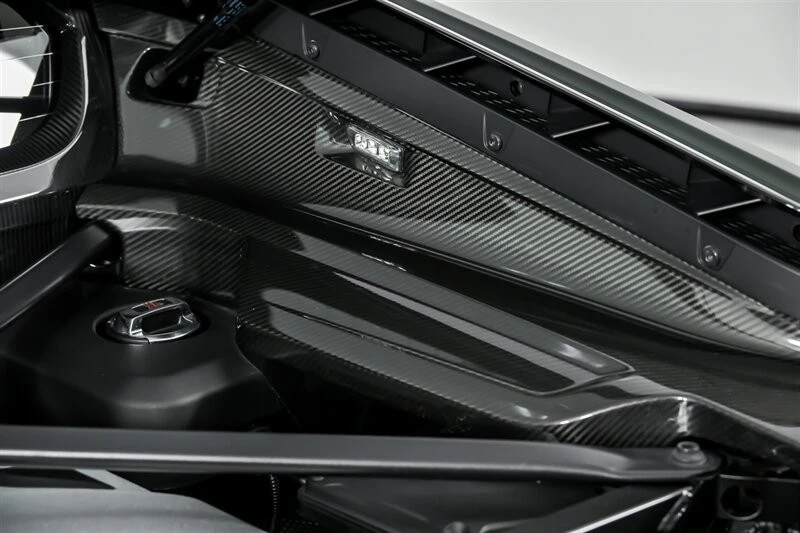 2018 Audi 4S R8 - Image 20 of 21