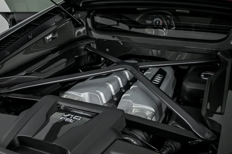2018 Audi 4S R8 - Image 18 of 21