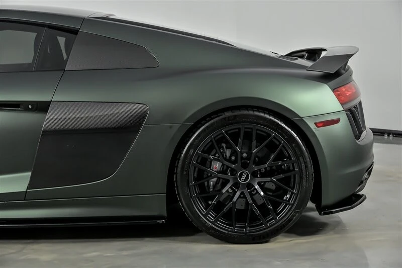 2018 Audi 4S R8 - Image 9 of 21