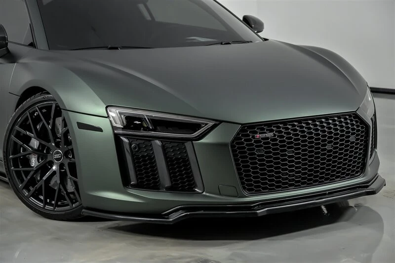 2018 Audi 4S R8 - Image 3 of 21