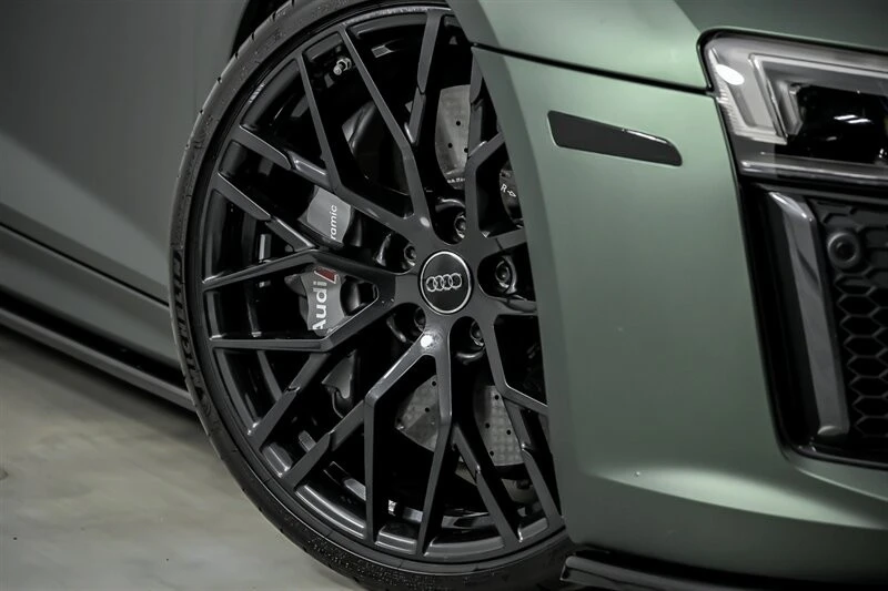 2018 Audi 4S R8 - Image 4 of 21