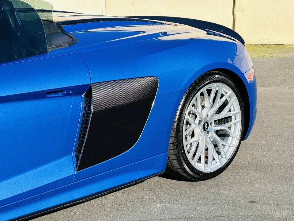 2018 Audi 4S R8 - Image 12 of 21