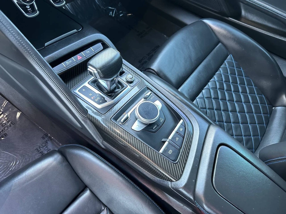 2018 Audi 4S R8 - Image 15 of 21