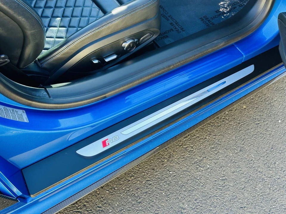 2018 Audi 4S R8 - Image 20 of 21