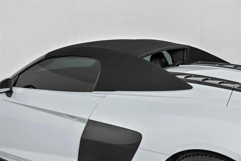 2018 Audi 4S R8 - Image 20 of 21