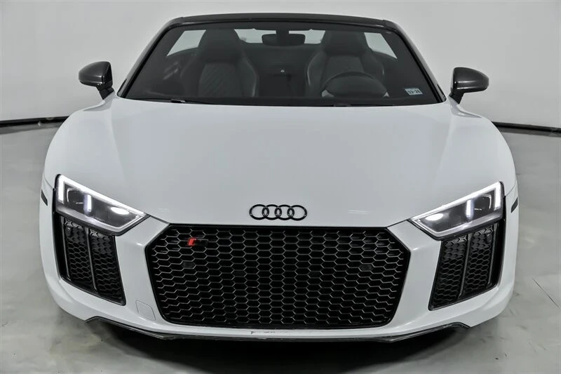 2018 Audi 4S R8 - Image 5 of 12