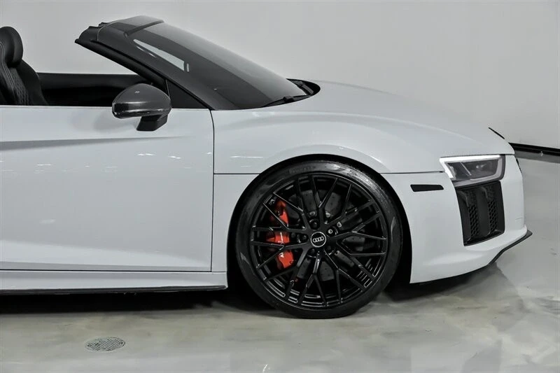 2018 Audi 4S R8 - Image 15 of 21