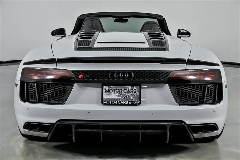 2018 Audi 4S R8 - Image 11 of 21
