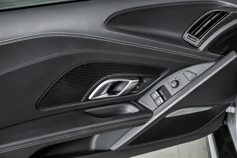2018 Audi 4S R8 - Image 21 of 21
