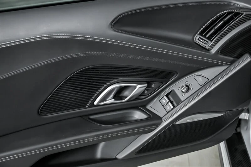 2018 Audi 4S R8 - Image 21 of 21
