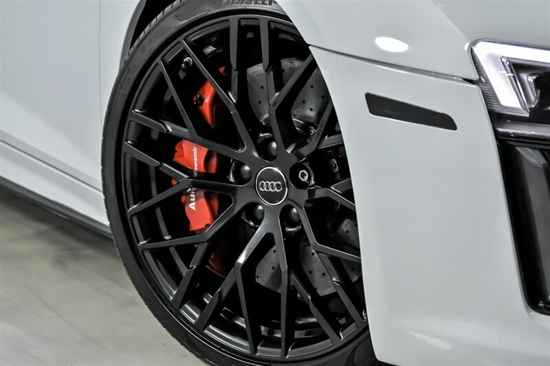 2018 Audi 4S R8 - Image 4 of 21