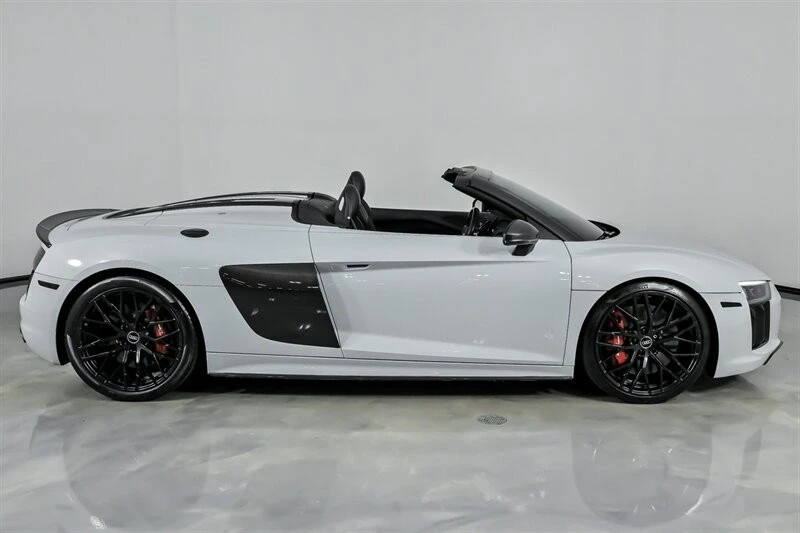 2018 Audi 4S R8 - Image 14 of 21