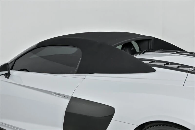 2018 Audi 4S R8 - Image 20 of 21